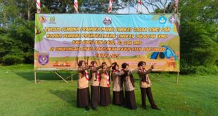 Dua Wakil Kwarran Purwojati Raih Peserta Terbaik di KML 2025