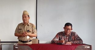 Kwarran Purwojati Mantapkan Langkah Menuju Lomba Kwarran Tergiat 2025 melalui Rapat Koordinasi Strategis