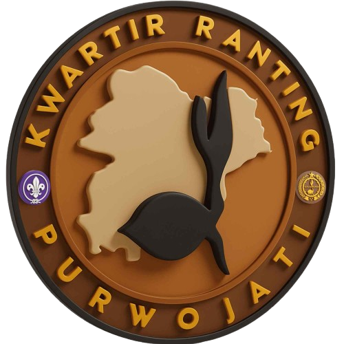 Pramuka Kwarran Purwojati