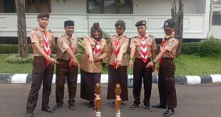 Kwarran Purwojati Raih Prestasi di Festival Kehumasan Kendalisada 2025