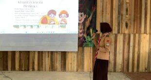 Musyawarah Penegak Ambalan Kyai Modjo–Nyi Ageng Serang, Wujudkan Regenerasi Kepemimpinan yang Berkarakter dan Bertanggung Jawab